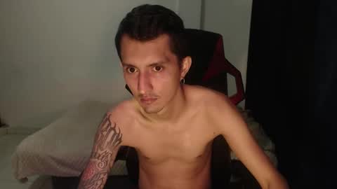 brian ruiz online show from 03.20.26