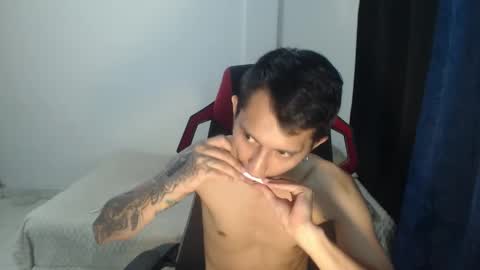 brian ruiz online show from 03.25.26