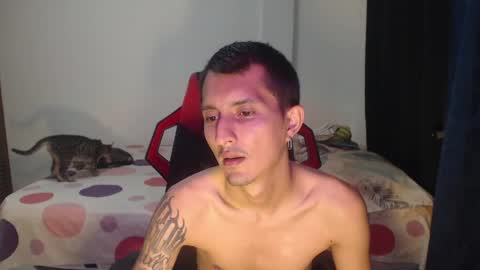 brian ruiz online show from 05.14.26