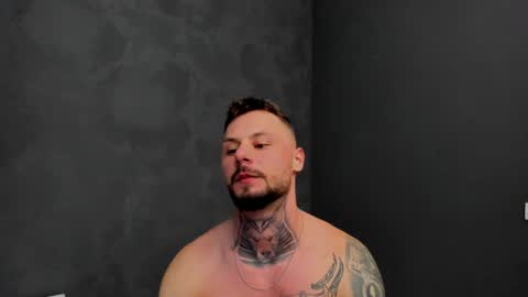 Brian online show from 01.13.25