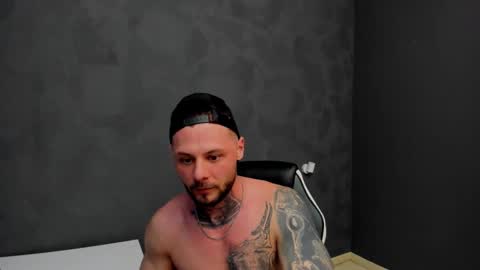 Brian online show from 03.12.25