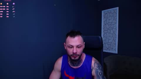 Brian online show from 10.05.25