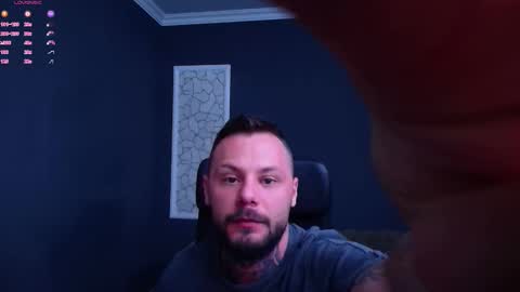 Brian online show from 11.08.25