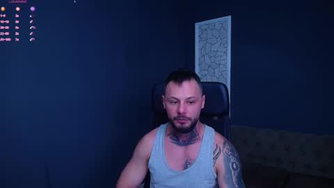 Brian online show from 11.16.25