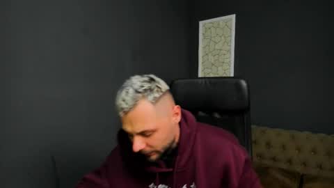 Brian online show from 01.17.26