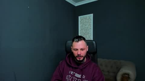 Brian online show from 03.18.26