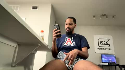 BRIANKONE97 online show from 03.26.26