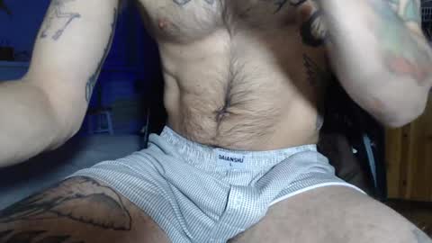 Brian online show from 01.05.25