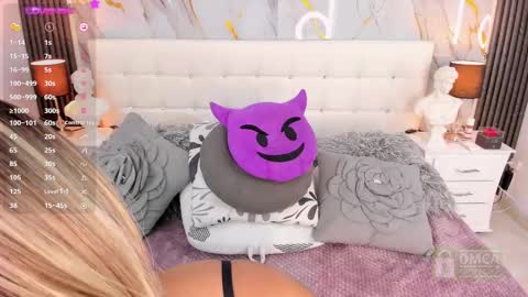 Brianna Ortiz online show from 03.05.25