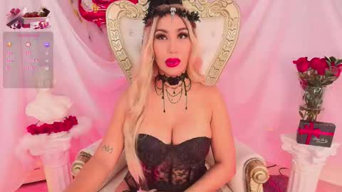 Snapshot of brianna_ortiz chatting on 02.14.26 Brianna Ortiz online show from 02.14.26