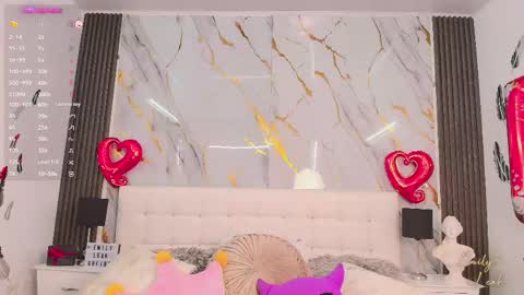 Snapshot of brianna_ortiz chatting on 03.02.26 Brianna Ortiz online show from 03.02.26