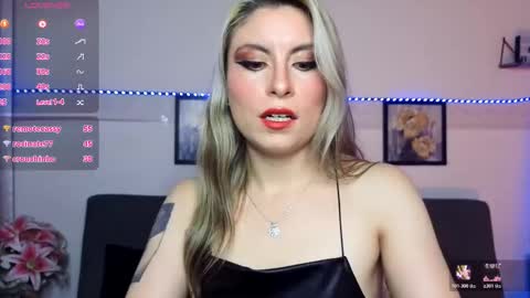 Snapshot of brianna_smoke chatting on 11.10.25 brianna online show from 11.10.25