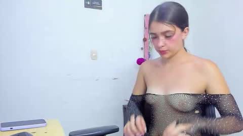 Brianna online show from 01.18.26