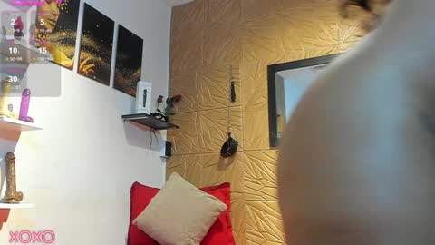 Brianna Chelsea  online show from 01.28.25