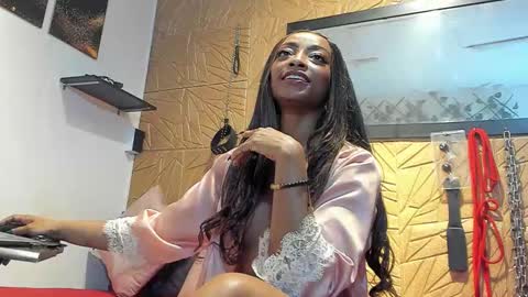 Brianna Chelsea  online show from 02.18.25