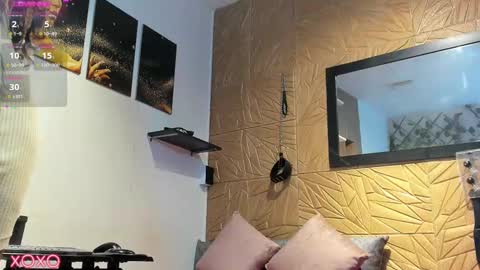 Brianna Chelsea  online show from 02.28.25