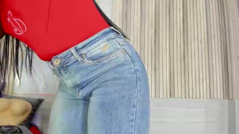 Brianna Chelsea  online show from 09.23.25