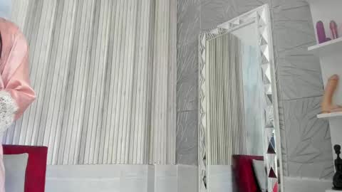 Brianna Chelsea  online show from 10.04.25