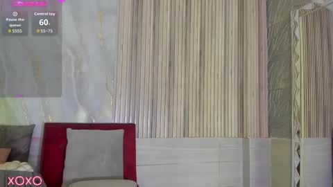 Brianna Chelsea  online show from 11.29.25