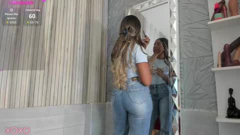 Brianna Chelsea  online show from 02.09.26