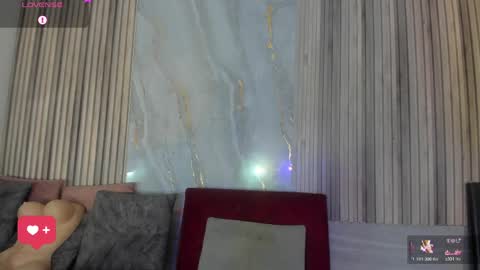 Brianna Chelsea  online show from 04.10.26