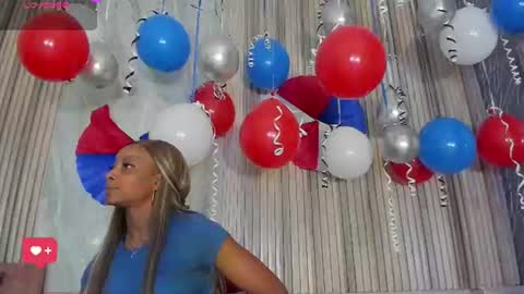 Brianna Chelsea  online show from 07.04.26