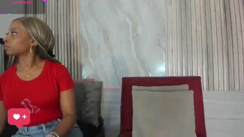 Brianna Chelsea  online show from 07.09.26
