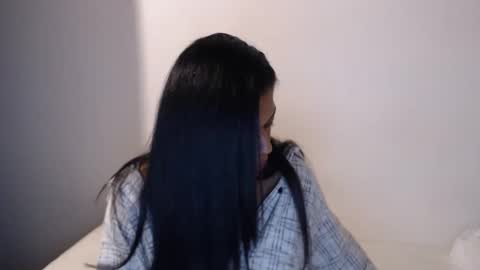 Snapshot of briannacute chatting on 10.01.25 Briaa online show from 10.01.25