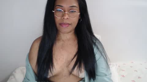 Snapshot of briannacute chatting on 10.12.25 Briaa online show from 10.12.25