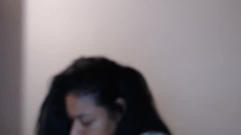 Snapshot of briannacute chatting on 11.06.25 Briaa online show from 11.06.25