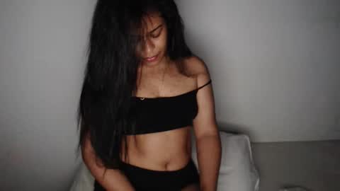 Snapshot of briannacute chatting on 12.17.25 Briaa online show from 12.17.25