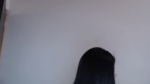 Snapshot of briannacute chatting on 12.20.25 Briaa online show from 12.20.25