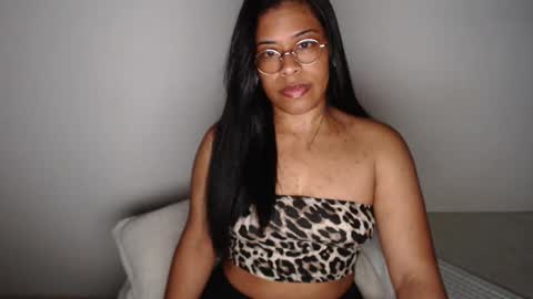 Snapshot of briannacute chatting on 12.21.25 Briaa online show from 12.21.25