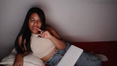 Snapshot of briannacute chatting on 02.04.26 Briaa online show from 02.04.26