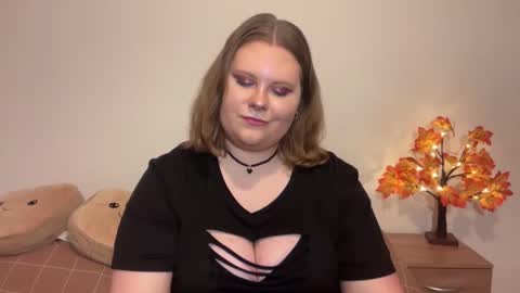 Snapshot of briannakiss21 chatting on 11.15.25 Brianna online show from 11.15.25