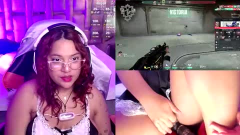 Snapshot of briannalux chatting on 02.10.26 briannalux online show from 02.10.26