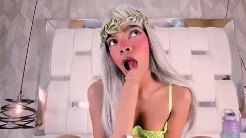 briannaroses1 online show from 09.27.25