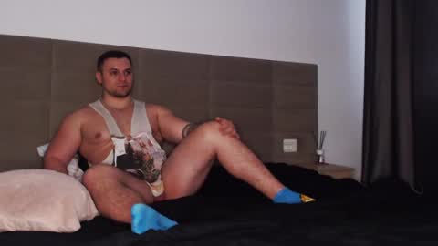 Brian online show from 02.14.25