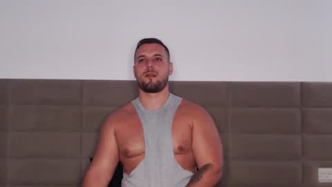 Brian online show from 09.22.25