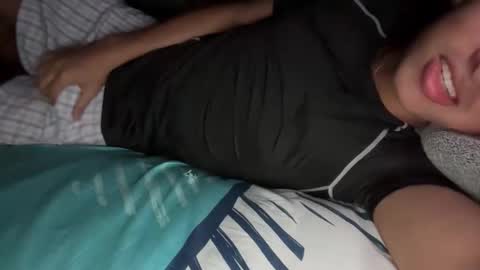 Snapshot of briannx_ chatting on 10.15.25 briannx_ online show from 10.15.25