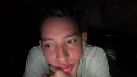 Snapshot of briannx_ chatting on 10.26.25 briannx_ online show from 10.26.25