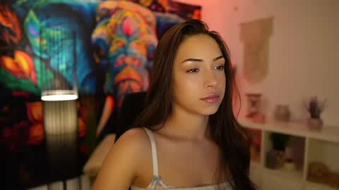 Snapshot of briar_rose18 chatting on 12.02.24 Briar Rose online show from 12.02.24