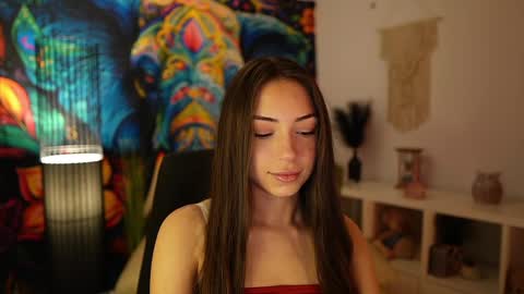 Snapshot of briar_rose18 chatting on 01.09.25 Briar Rose online show from 01.09.25