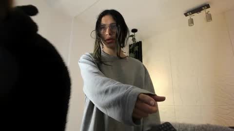 Snapshot of briarandblair chatting on 11.08.25 briarandblair online show from 11.08.25