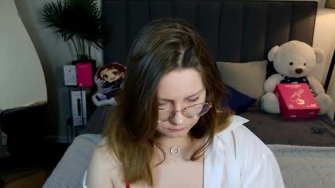 briarwynn online show from 03.14.26