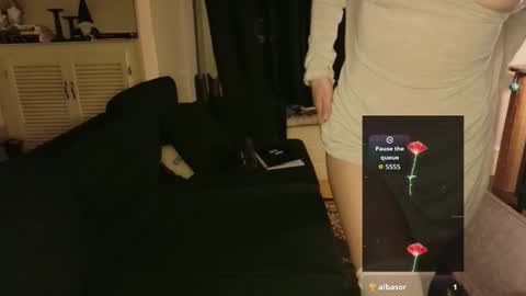 Snapshot of briarxxrose chatting on 11.29.25 briarxxrose online show from 11.29.25