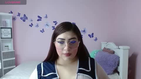 DAYANNA online show from 02.09.26