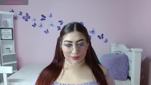 DAYANNA online show from 02.19.26