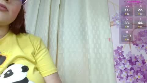 Snapshot of briathomas chatting on 05.30.26 DAYANNA online show from 05.30.26