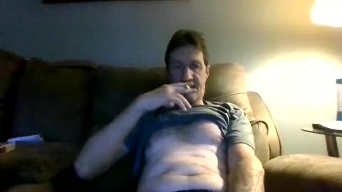 Mike online show from 01.01.25